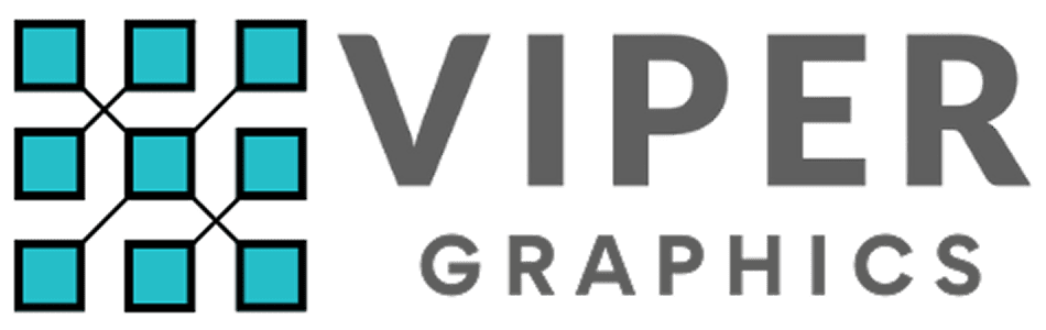 Partial view of the word 'VIP GRAPH' in bold, gray letters.