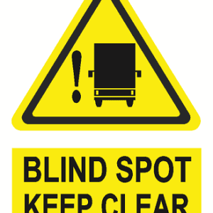 Blind Spot
